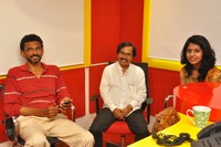 Fidaa Movie First Song Launch At Radio Mirchi